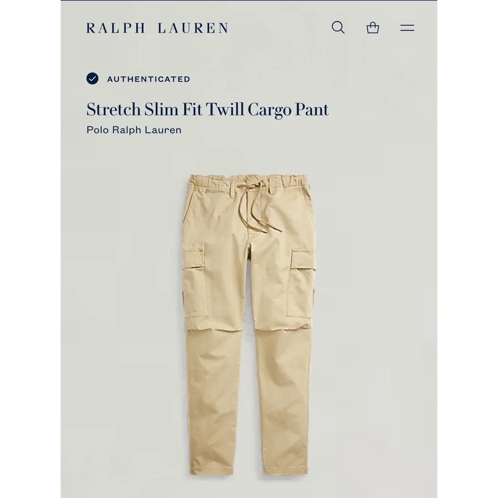 Polo Ralph Lauren polo ralph